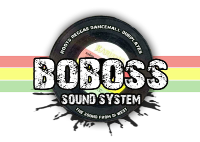 Boboss Sound System
