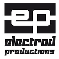 Electrod productions-logo