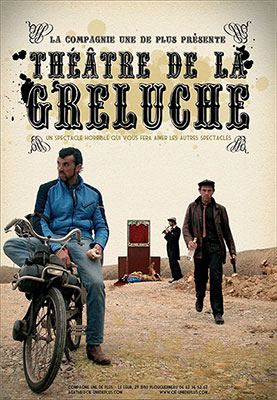 Le théâtre de la Greluche