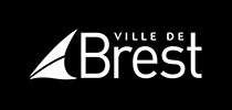 Ville de Brest-Logo